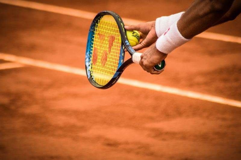 Harbour Ace Tennis Academy