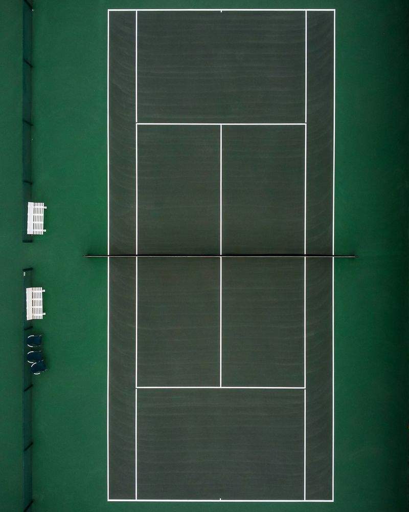 Harbour Ace Tennis Academy