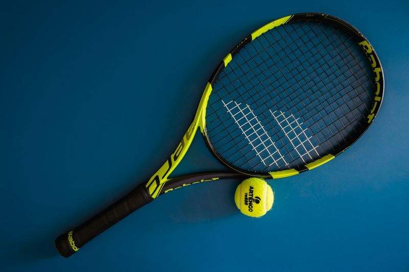 How Consistent Footwork Can Improve Your Tennis Game