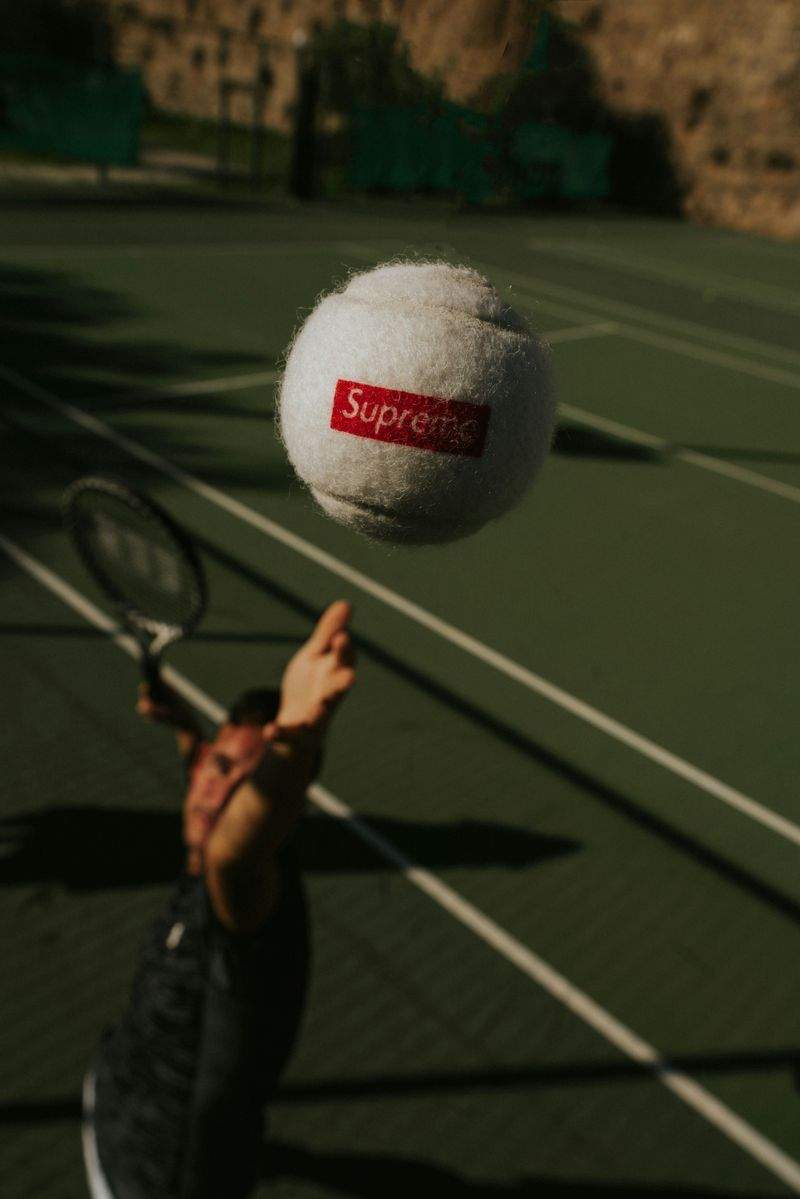 Why Junior Tennis Development Starts with Confidence