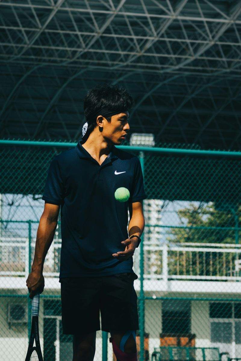 Junior Program Enrollment Workflow for a Tennis Academy