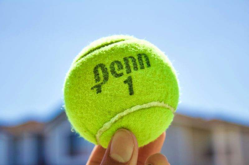 Harbour Ace Tennis Academy 10