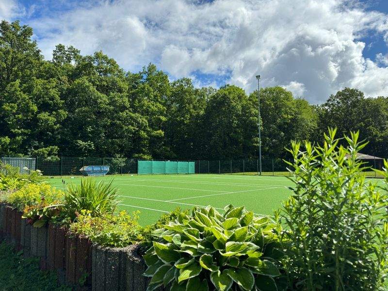 Harbour Ace Tennis Academy 12