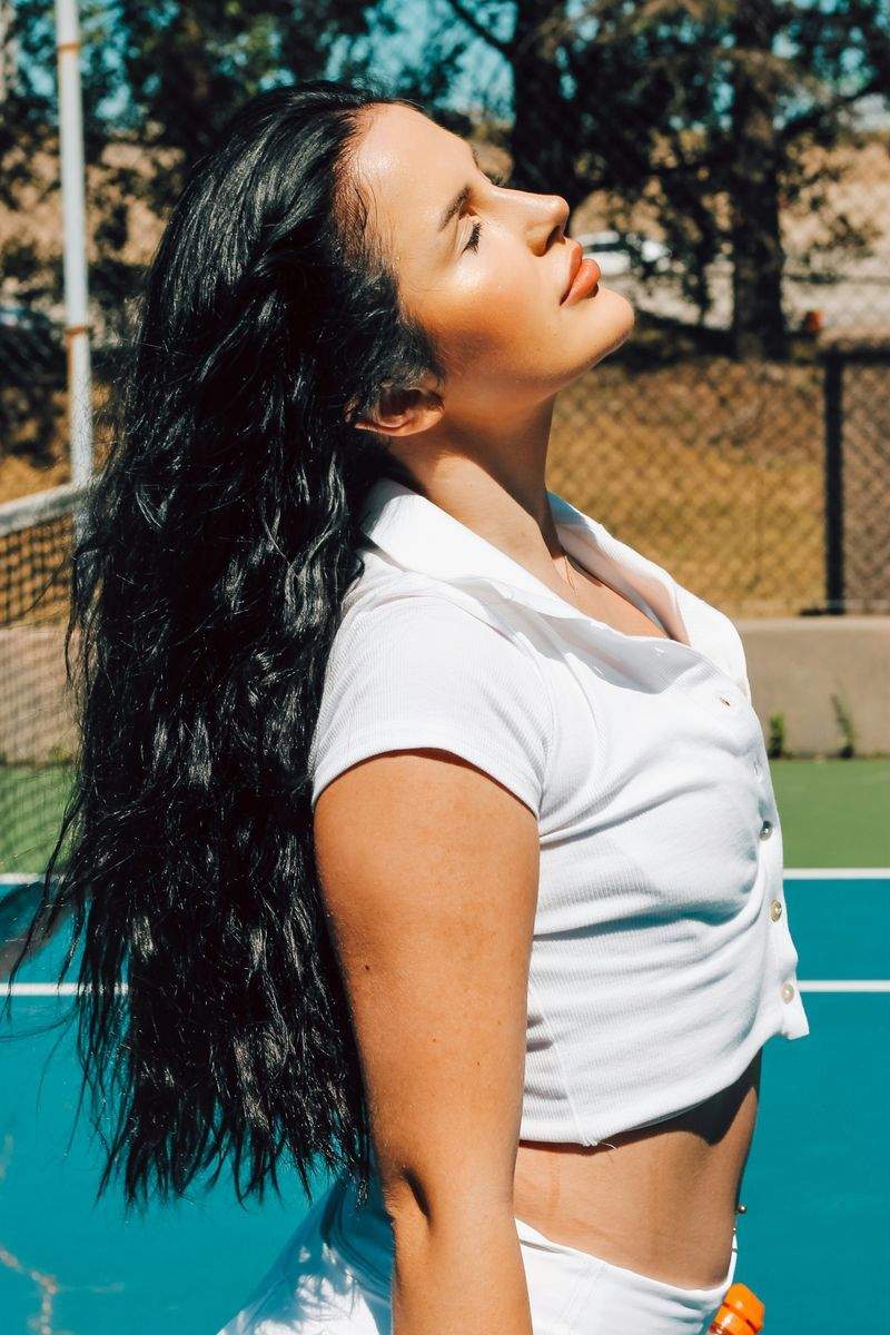 Harbour Ace Tennis Academy 14