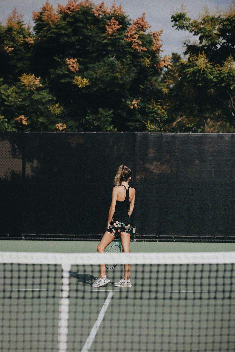 Harbour Ace Tennis Academy 3