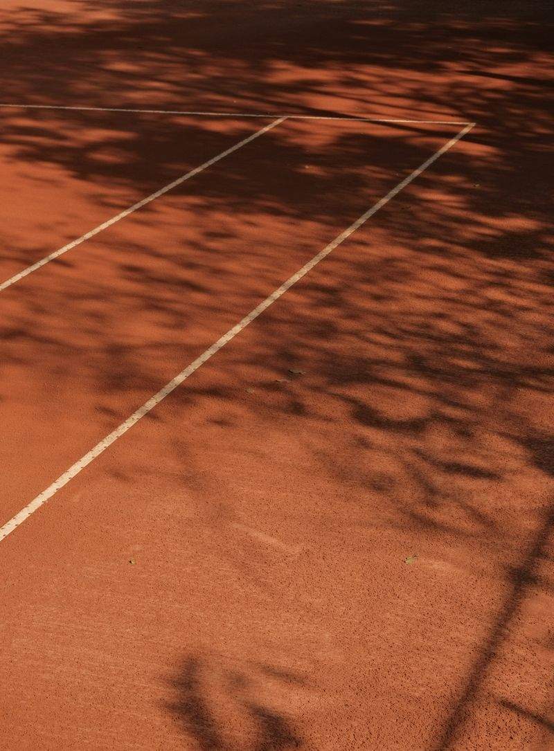 Harbour Ace Tennis Academy 4