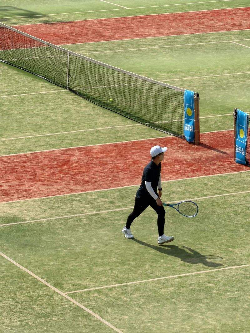 Harbour Ace Tennis Academy 6