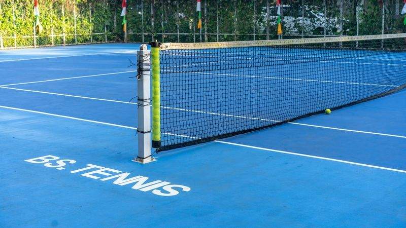 Harbour Ace Tennis Academy 7