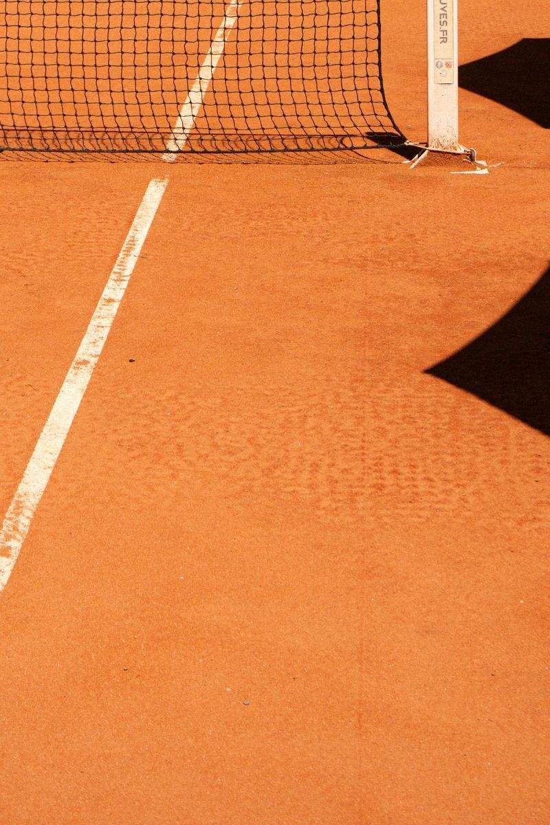 Harbour Ace Tennis Academy 8