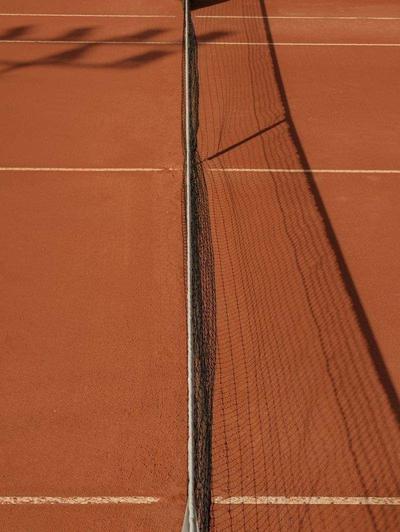 Harbour Ace Tennis Academy 9