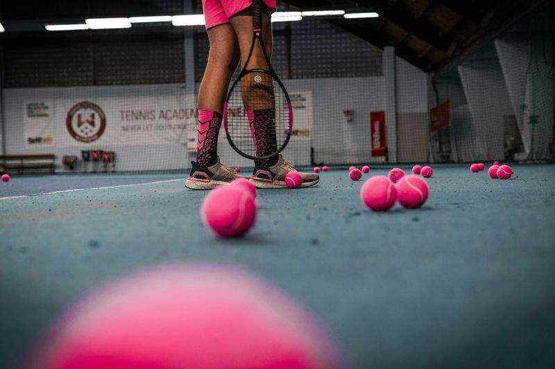 Harbour Ace Tennis Academy