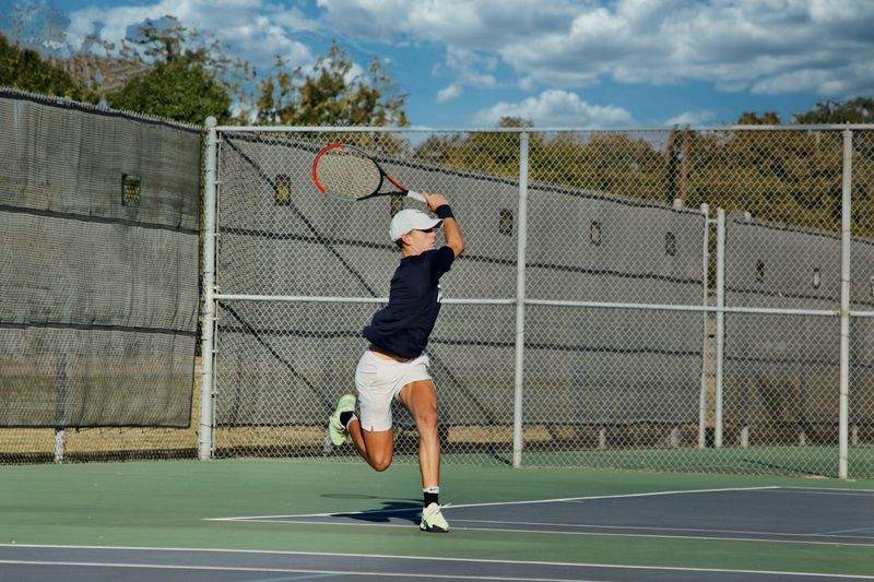Harbour Ace Tennis Academy