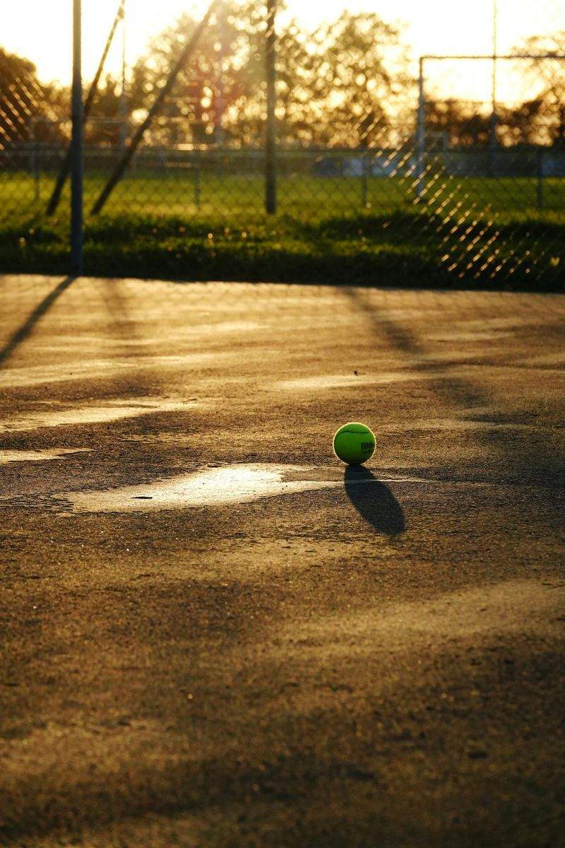 Adult beginner clinics